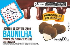 Baunilha