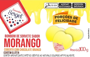 Morango