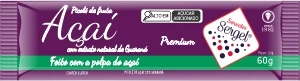 Açaí com guaraná