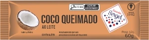 Coco queimado
