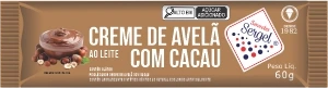Creme de avelã
