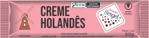 Creme holandês