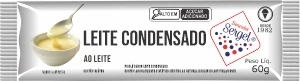 Leite condensado
