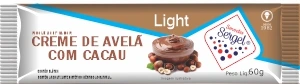 Creme de avelã