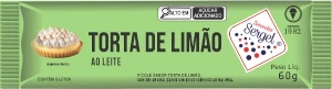 Torta de limão