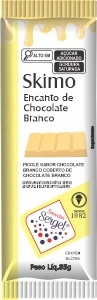 Chocolate branco