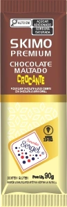 Chocolate maltado